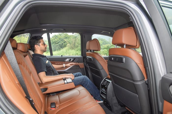 2023 BMW X5 facelift review: X5 marks the spot